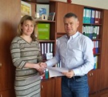 Nowa szkoła partnerska Nowa szkoła partnerska