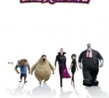 „Hotel Transylwania 2” w Kinie Pokój „Hotel Transylwania 2” w Kinie Pokój