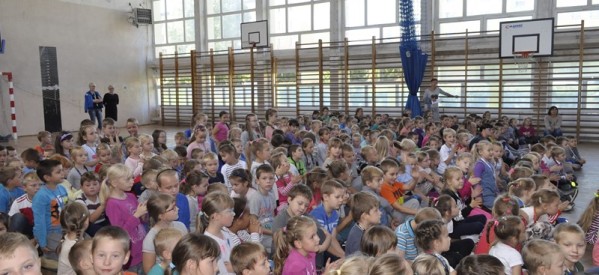 Apel z okazji rocznicy wybuchu II wojny światowej Apel z okazji rocznicy wybuchu II wojny światowej