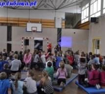 „Bezpieczny przejazd – Zatrzymaj się i żyj” „Bezpieczny przejazd – Zatrzymaj się i żyj”