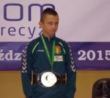 Filip po raz kolejny zwyciężył! Filip po raz kolejny zwyciężył!