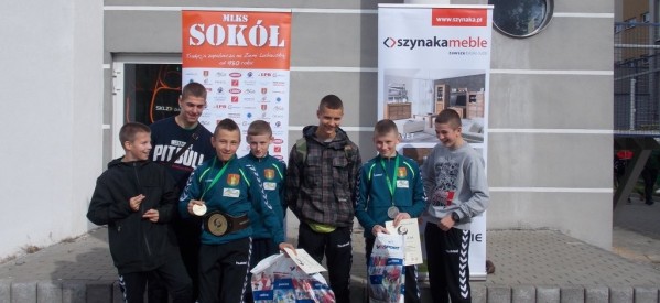 Memoriał im. Władysława Miazia w Radomiu Memoriał im. Władysława Miazia w Radomiu