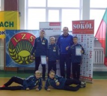 Międzynarodowy Turniej w Supraślu Międzynarodowy Turniej w Supraślu