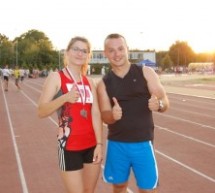 Weronika Mieczkowska powołana do Kadry Narodowej Weronika Mieczkowska powołana do Kadry Narodowej