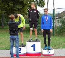 Międzywojewódzkie Mistrzostwa Młodzików Międzywojewódzkie Mistrzostwa Młodzików