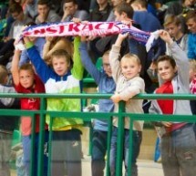 Wsparcie kibiców decydujące Wsparcie kibiców decydujące