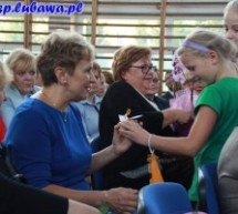 Dzień Edukacji Narodowej w Szkole Podstawowej Dzień Edukacji Narodowej w Szkole Podstawowej