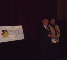 To już trzeci pierwszy dzwonek na UTW To już trzeci pierwszy dzwonek na UTW