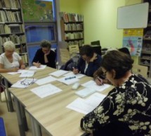 Język angielski na UTW Język angielski na UTW