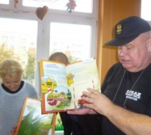 „BEZPIECZNY PRZEJAZD – SZLABAN NA RYZYKO” „BEZPIECZNY PRZEJAZD – SZLABAN NA RYZYKO”