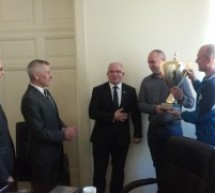 Puchar Lavera – do zobaczenia za rok Puchar Lavera – do zobaczenia za rok