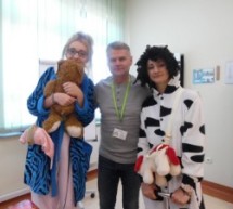 Dzień Chłopaka w Gimnazjum Dzień Chłopaka w Gimnazjum