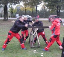 Otwarte Zawody w Ratownictwie w Ramach Kwalifikowanej Pierwszej Pomocy –  Golina – Witaszyce 2015 Otwarte Zawody w Ratownictwie w Ramach Kwalifikowanej Pierwszej Pomocy –  Golina – Witaszyce 2015