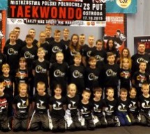 Lubawianie znów na podium! Paulina Turulska Najlepsza! Lubawianie znów na podium! Paulina Turulska Najlepsza!