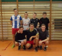 Turniej Piłki Siatkowej uczniów szkół gimnazjalnych Turniej Piłki Siatkowej uczniów szkół gimnazjalnych