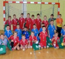 „Akademicy” na podium w Suszu „Akademicy” na podium w Suszu