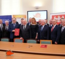 Miasta Cittaslow rozdzielą między sobą 208 milionów Miasta Cittaslow rozdzielą między sobą 208 milionów