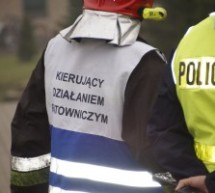 Powiatowe ćwiczenia obronne Powiatowe ćwiczenia obronne