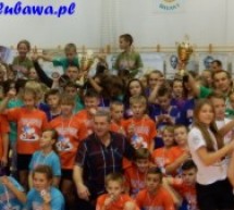 Zapasy sportem wszystkich dzieci Zapasy sportem wszystkich dzieci