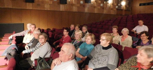 Historia ziemi lubawskiej na UTW Historia ziemi lubawskiej na UTW