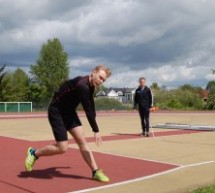 Testy Zaplecza Kadry Narodowej w Lekkiej Atletyce Testy Zaplecza Kadry Narodowej w Lekkiej Atletyce