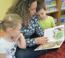 Czytanie u Kaczorków Czytanie u Kaczorków