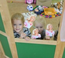 Kukiełki Żabek Kukiełki Żabek