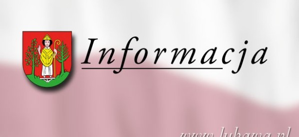 Informacja – nagrody dla sportowców Informacja – nagrody dla sportowców