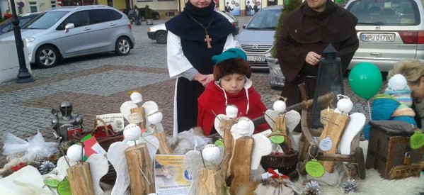 Dzięki tym drobiazgom Święta będą jeszcze piękniejsze! Dzięki tym drobiazgom Święta będą jeszcze piękniejsze!