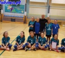 Rejonowe Mistrzostwa w Piłkę Ręczną dziewcząt szkół podstawowych
