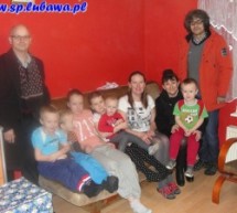 SZLACHETNA PACZKA SZKOŁY PODSTAWOWEJ SZLACHETNA PACZKA SZKOŁY PODSTAWOWEJ