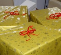 Szlachetna Paczka pracowników Urzędu Miasta Szlachetna Paczka pracowników Urzędu Miasta