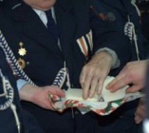 Spotkanie opłatkowe strażaków Spotkanie opłatkowe strażaków