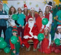 Młodzież dla Zuzi Młodzież dla Zuzi