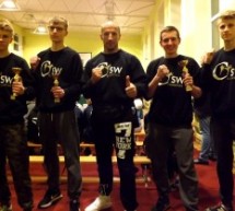 Sprawdzian zaliczony na 50% Sprawdzian zaliczony na 50%