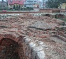 Ruszyły badania archeologiczne na zamku Ruszyły badania archeologiczne na zamku