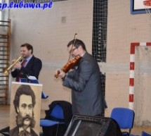 „Strauss Królem Walca” w Szkole Podstawowej „Strauss Królem Walca” w Szkole Podstawowej