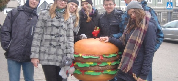 Razem możemy wszystko!  Razem możemy wszystko!