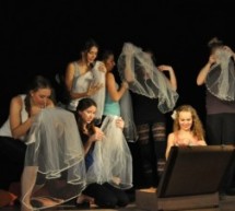 Grupa Ło/Men na festiwalu „Czwarta Ściana” w Turku Grupa Ło/Men na festiwalu „Czwarta Ściana” w Turku