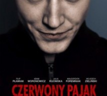 „Czerwony pająk” w Kinie Pokój „Czerwony pająk” w Kinie Pokój