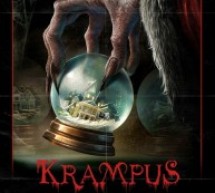 „Krampus. Duch świąt” w Kinie Pokój „Krampus. Duch świąt” w Kinie Pokój