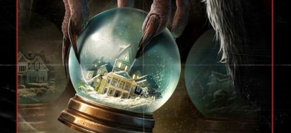 „Krampus. Duch świąt” w Kinie Pokój „Krampus. Duch świąt” w Kinie Pokój