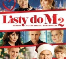„Listy do M. 2” w Kinie Pokój „Listy do M. 2” w Kinie Pokój