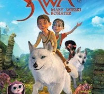 „Sawa. Mały wielki bohater” w Kinie Pokój „Sawa. Mały wielki bohater” w Kinie Pokój