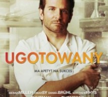 „Ugotowany” w Kinie Pokój „Ugotowany” w Kinie Pokój