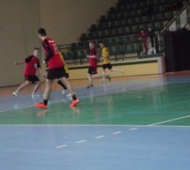 Otwarty Turniej Halowej Piłki Nożnej o Puchar Dyrektora OSiR Otwarty Turniej Halowej Piłki Nożnej o Puchar Dyrektora OSiR