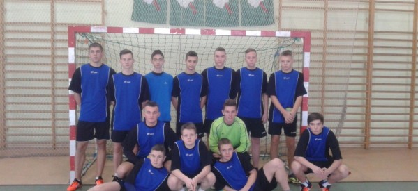 Mistrzostwa Regionu II Szkół Gimnazjalnych w Piłce Ręcznej  Chłopców Mistrzostwa Regionu II Szkół Gimnazjalnych w Piłce Ręcznej  Chłopców