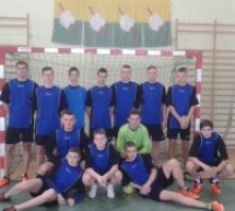 Mistrzostwa Regionu II Szkół Gimnazjalnych w Piłce Ręcznej  Chłopców Mistrzostwa Regionu II Szkół Gimnazjalnych w Piłce Ręcznej  Chłopców