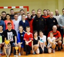 Integracyjny Mecz o Puchar 800-lecia Integracyjny Mecz o Puchar 800-lecia