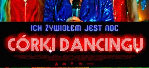„Córki dancingu” w Kinie Pokój „Córki dancingu” w Kinie Pokój